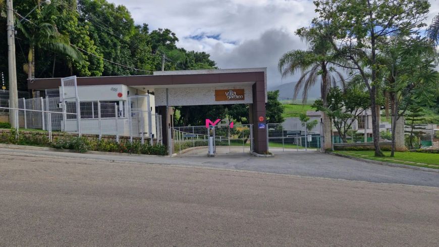 Terreno venda Villa Giardino Gramadao Jundiaí SP