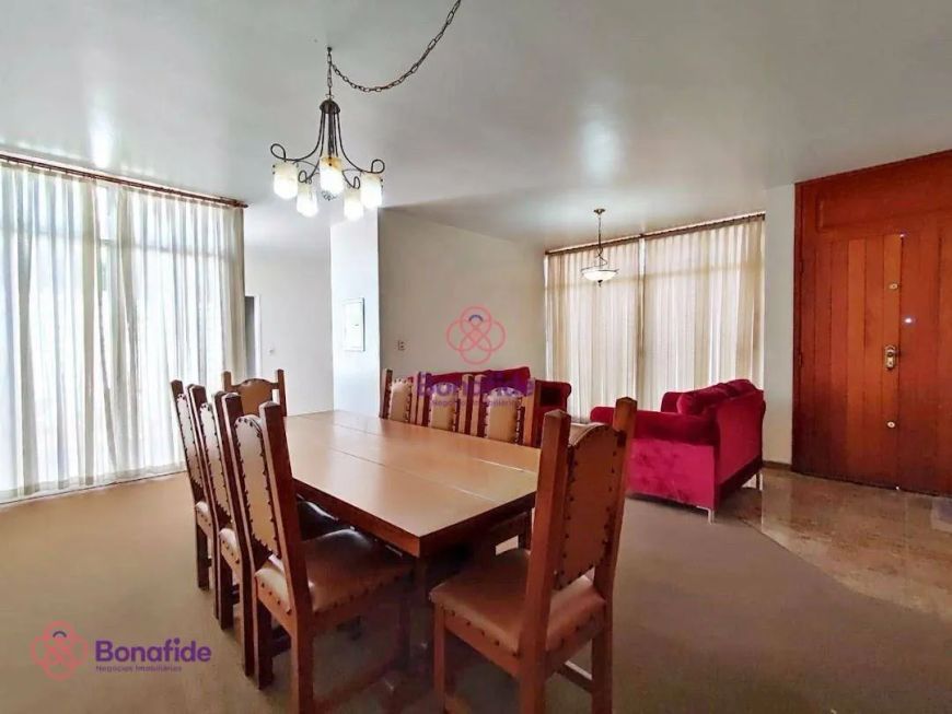 Casa com 3 dormitórios à venda, 268 m² por R$ 1.800.000,00 - Anhangabaú - Jundiaí/SP