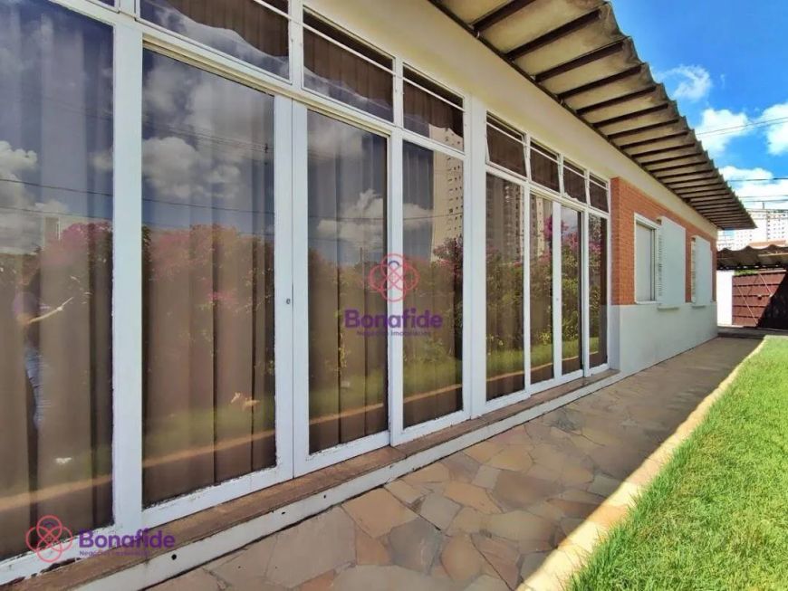 Casa com 3 dormitórios à venda, 268 m² por R$ 1.800.000,00 - Anhangabaú - Jundiaí/SP