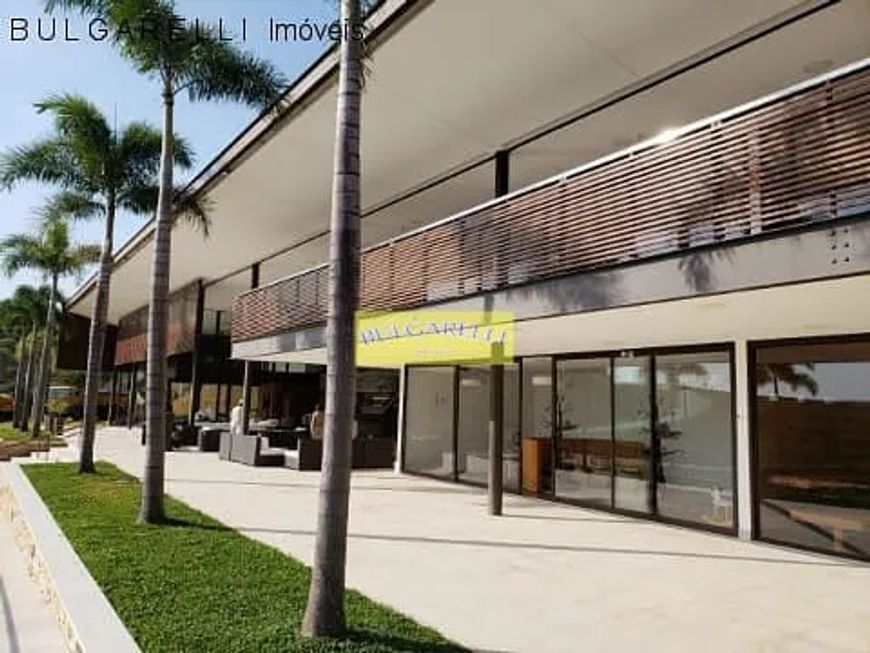 Terreno à venda 613M² PLANO Com Vista para Represa do Pq da Cidade , Condominio Bosque do Horto, JA