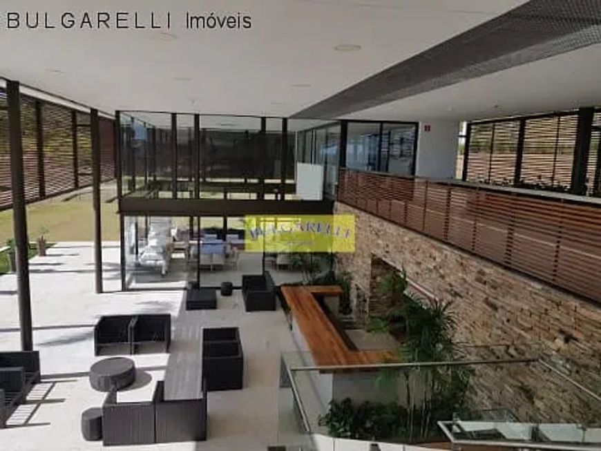 Terreno à venda 613M² PLANO Com Vista para Represa do Pq da Cidade , Condominio Bosque do Horto, JA
