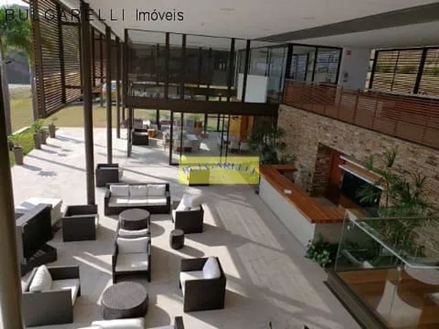 Terreno à venda 613M² PLANO Com Vista para Represa do Pq da Cidade , Condominio Bosque do Horto, JA
