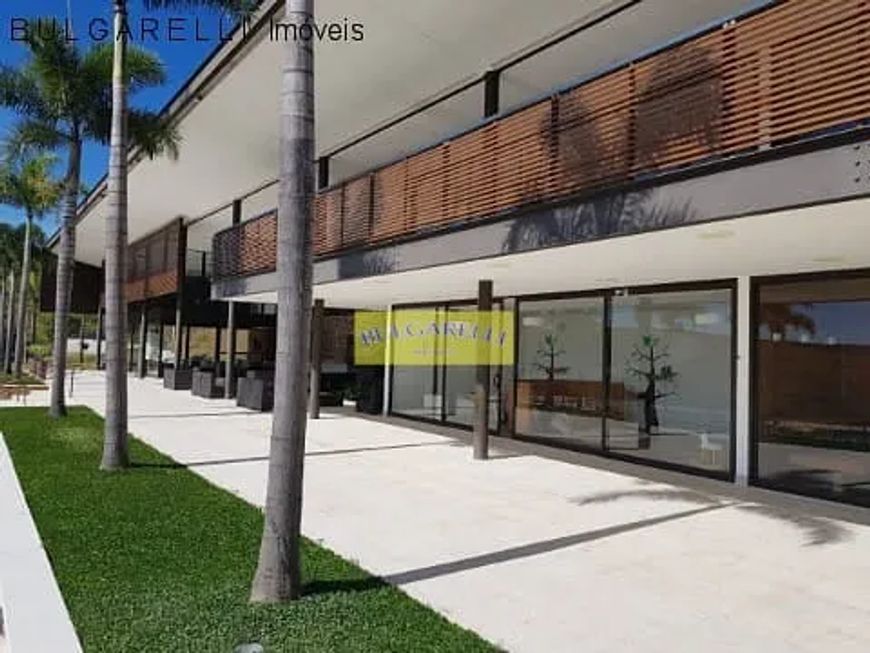 Terreno à venda 613M² PLANO Com Vista para Represa do Pq da Cidade , Condominio Bosque do Horto, JA