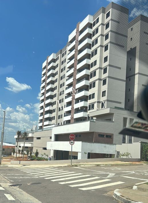 APARTAMENTO A VENDA NO CONDOMÍNIO CHRONOS - ELOY CHAVES - JUNDIAÍ - SP