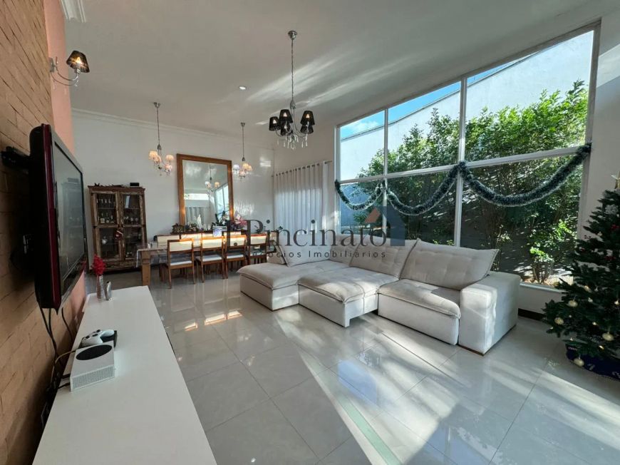 CASA TÉRREA PARA VENDA - CONDOMÍNIO ARAUCÁRIA - JUNDIAÍ/SP