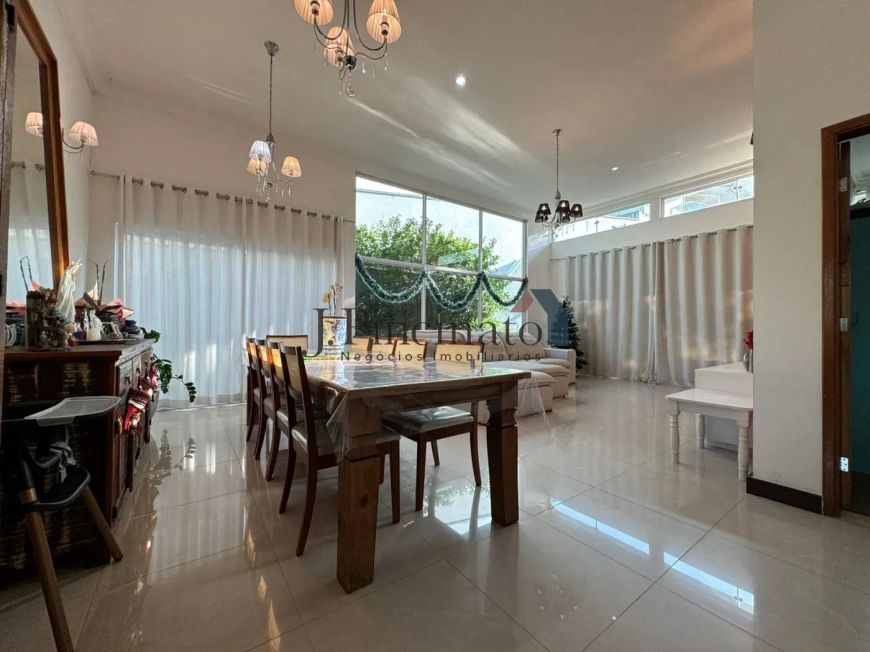 CASA TÉRREA PARA VENDA - CONDOMÍNIO ARAUCÁRIA - JUNDIAÍ/SP