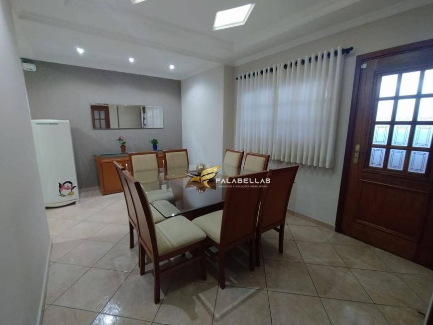 Casa com 3 dormitórios à venda, 192 m² por R$ 800.000,00 - Parque Cidade Jardim II - Jundiaí/SP