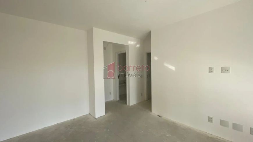 APARTAMENTO COM 4 SUÍTES À VENDA NO RESERVA ALTA VISTA - AVENIDA NOVE DE JULHO EM JUNDIAÍ/SP