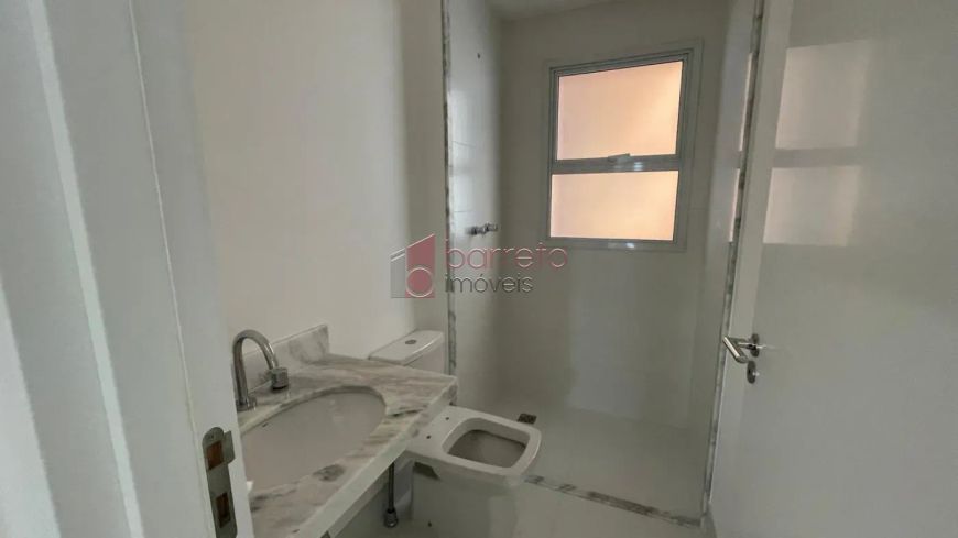 APARTAMENTO COM 4 SUÍTES À VENDA NO RESERVA ALTA VISTA - AVENIDA NOVE DE JULHO EM JUNDIAÍ/SP