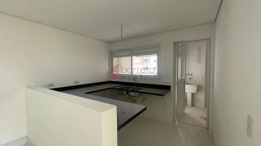 APARTAMENTO COM 4 SUÍTES À VENDA NO RESERVA ALTA VISTA - AVENIDA NOVE DE JULHO EM JUNDIAÍ/SP