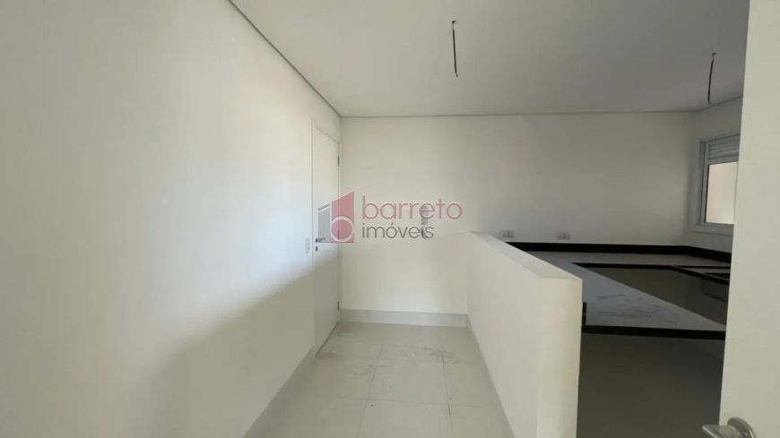 APARTAMENTO COM 4 SUÍTES À VENDA NO RESERVA ALTA VISTA - AVENIDA NOVE DE JULHO EM JUNDIAÍ/SP