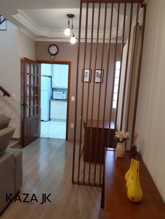 Casa a venda ou permuta no Cidade Jardim 2, Jundiaí