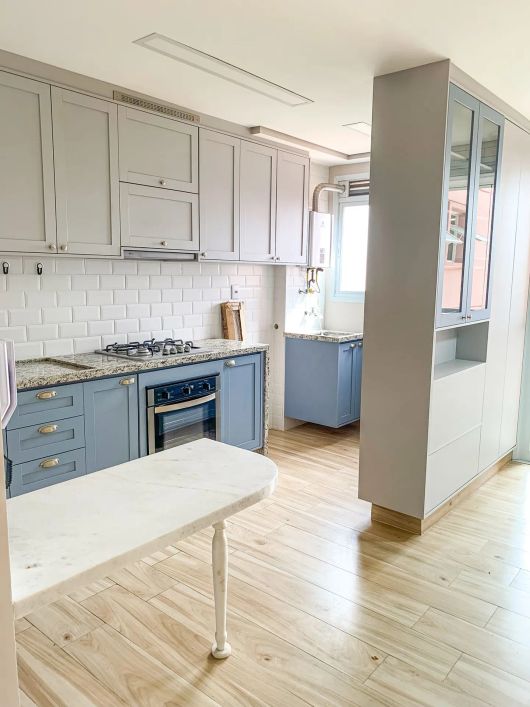 Apartamento 77m2 a Venda no Condomínio Myriad, Engordadouro