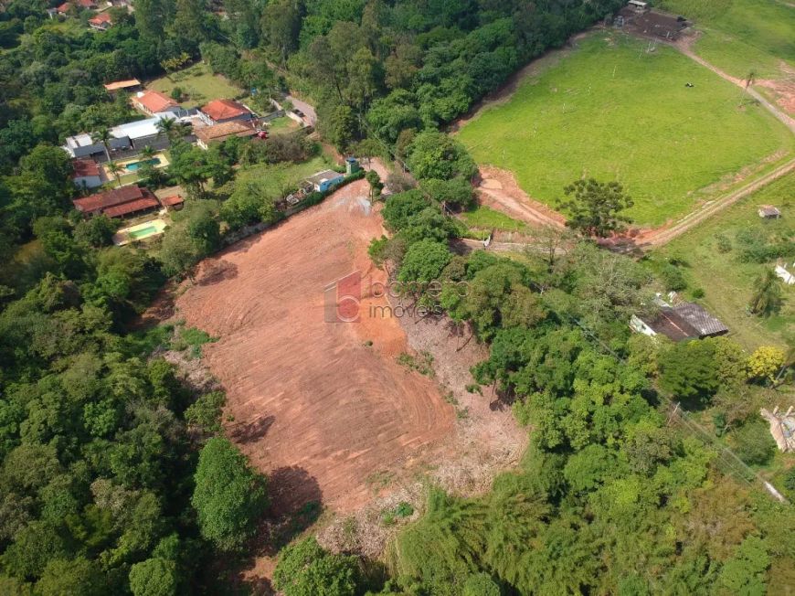 TERRENO Á VENDA OU LOCAÇÃO COM 13.766 METROS QUADRADOS - JUNDIAÍ MIRIM - JUNDIAÍ - SP.