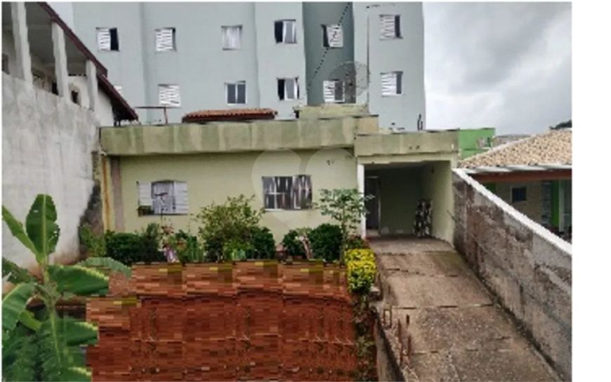 Casa com 2 quartos à venda em Jardim Das Tulipas - SP