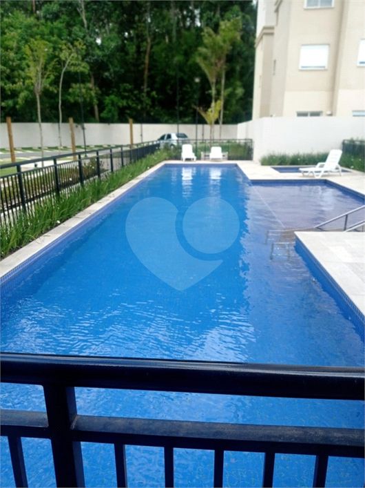 Apartamento com 3 quartos à venda em Jardim Torres São José - SP