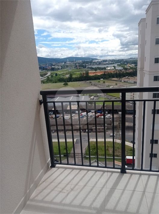 Apartamento com 3 quartos à venda em Jardim Torres São José - SP