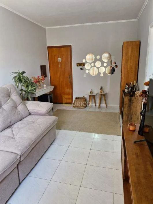 Apartamento á Venda no Residencial Jardim Agapeama Jundiaí/SP
