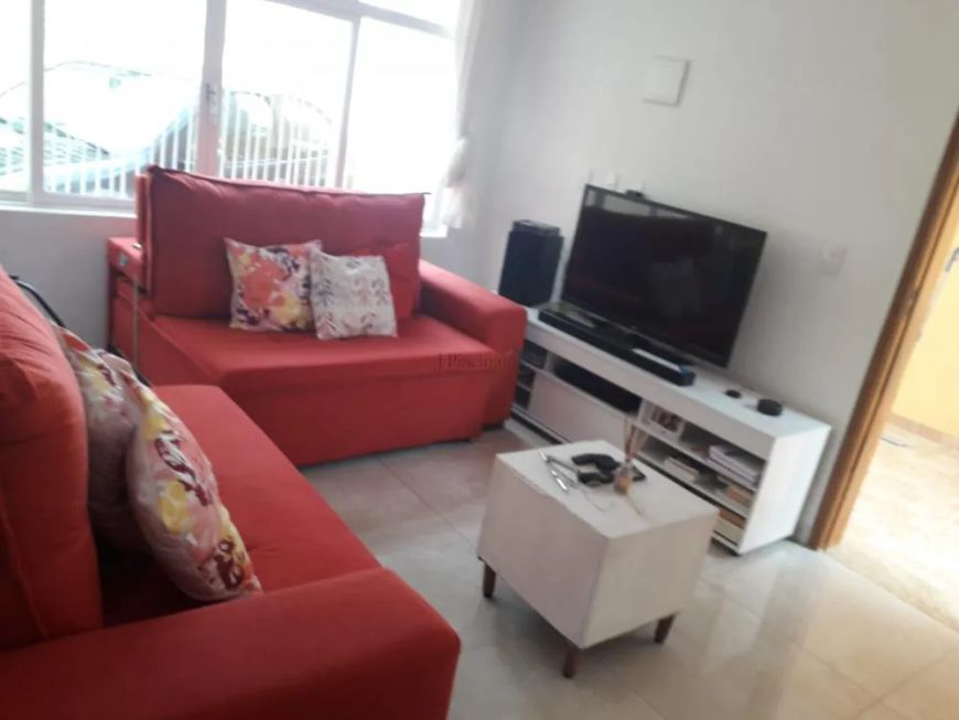CASA SOBRADO COM 02 QUARTOS À VENDA NA VILA LIBERDADE - JUNDIAÍ/SP REF. 18448