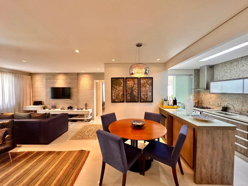 Apartamento de 3 quartos venda Condominio Practice Club House Jundiaí SP