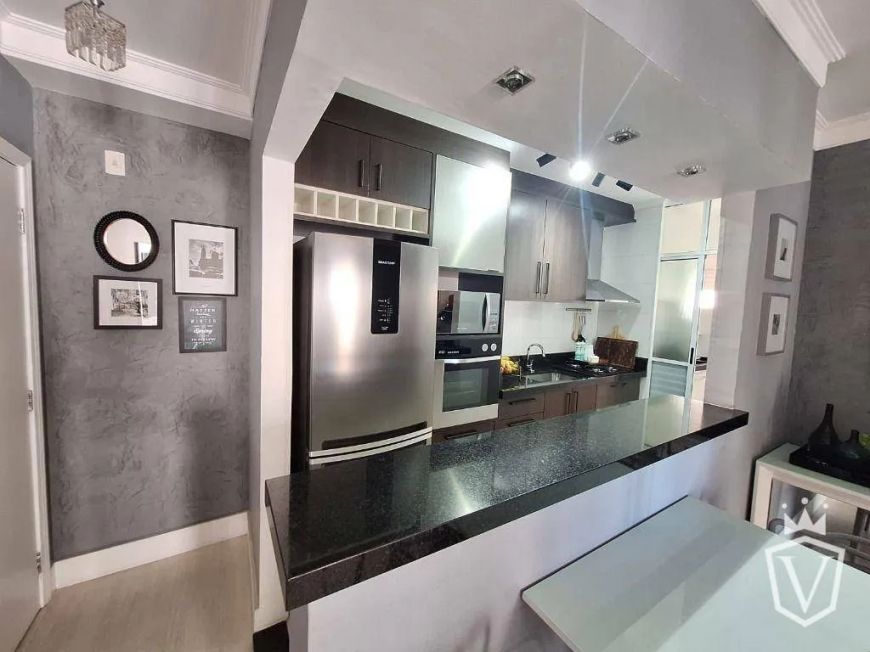 Apartamento com 3 quartos 1 suíte à venda, 83 m² - Practice - Vila das Hortências - Jundiaí/SP