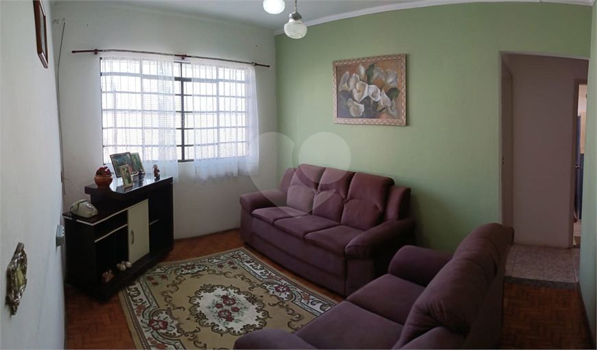Casa com 3 quartos à venda em Cidade Santos Dumont - SP