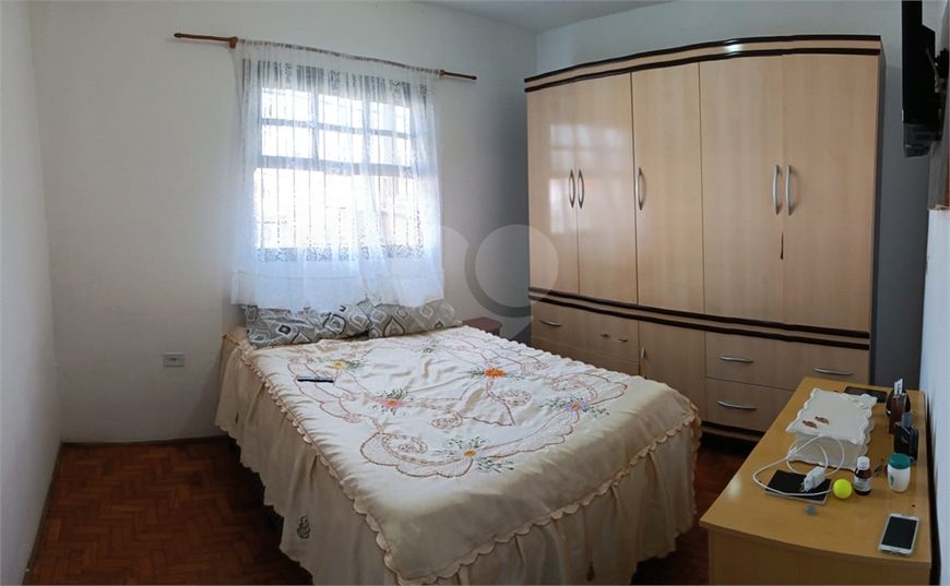 Casa com 3 quartos à venda em Cidade Santos Dumont - SP