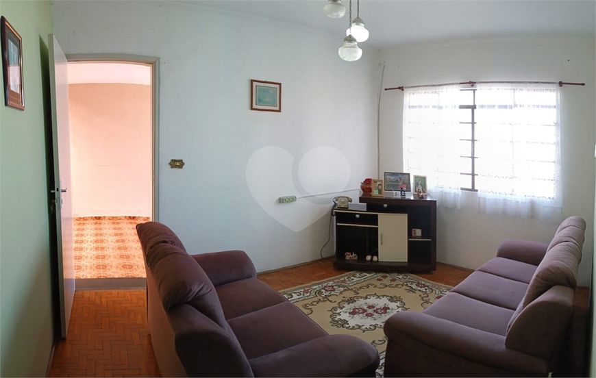 Casa com 3 quartos à venda em Cidade Santos Dumont - SP