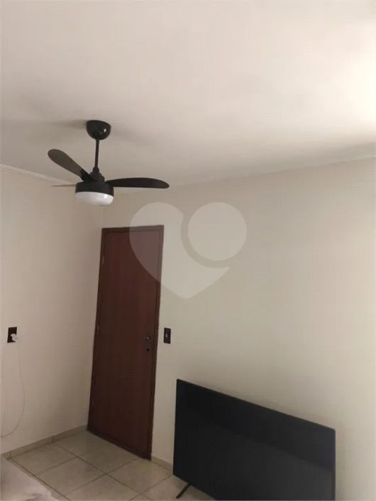 Apartamento com 2 quartos à venda em Jardim Pitangueiras I - SP