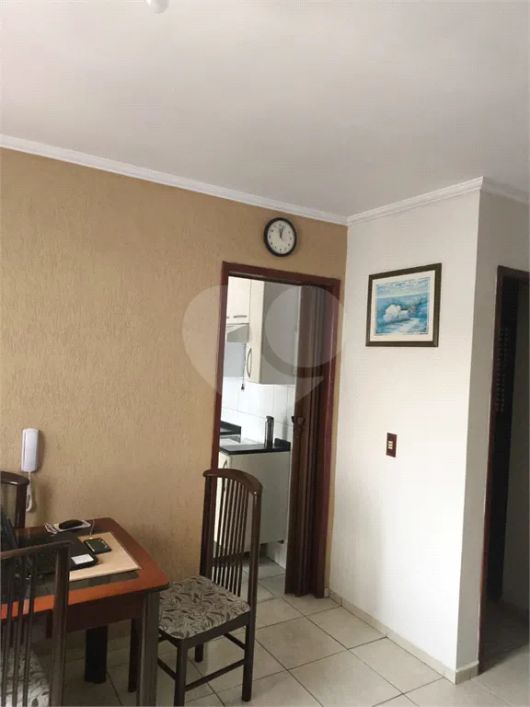 Apartamento com 2 quartos à venda em Jardim Pitangueiras I - SP