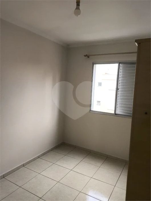 Apartamento com 2 quartos à venda em Jardim Pitangueiras I - SP