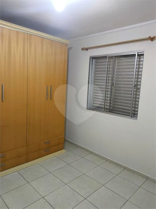Apartamento com 2 quartos à venda em Jardim Pitangueiras I - SP