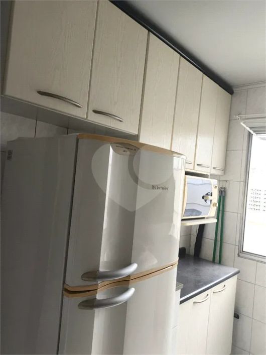 Apartamento com 2 quartos à venda em Jardim Pitangueiras I - SP