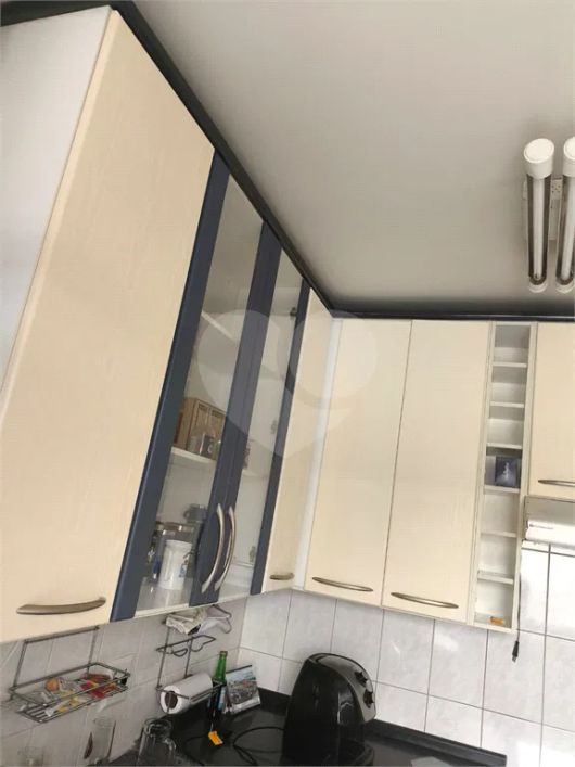 Apartamento com 2 quartos à venda em Jardim Pitangueiras I - SP