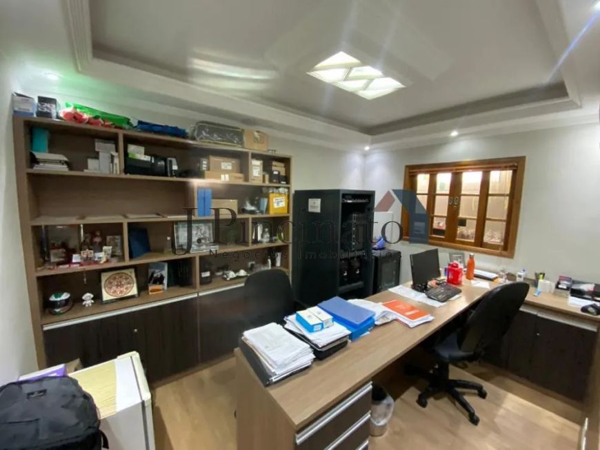 CASA COMERCIAL NO BAIRRO ELOY CHAVES - JUNDIAÍ/SP.
