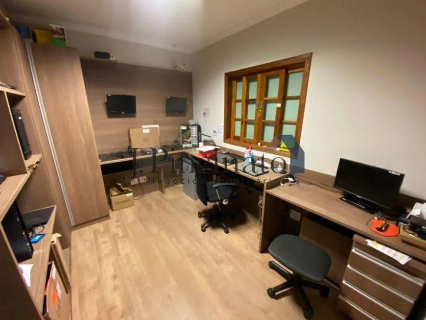 CASA COMERCIAL NO BAIRRO ELOY CHAVES - JUNDIAÍ/SP.
