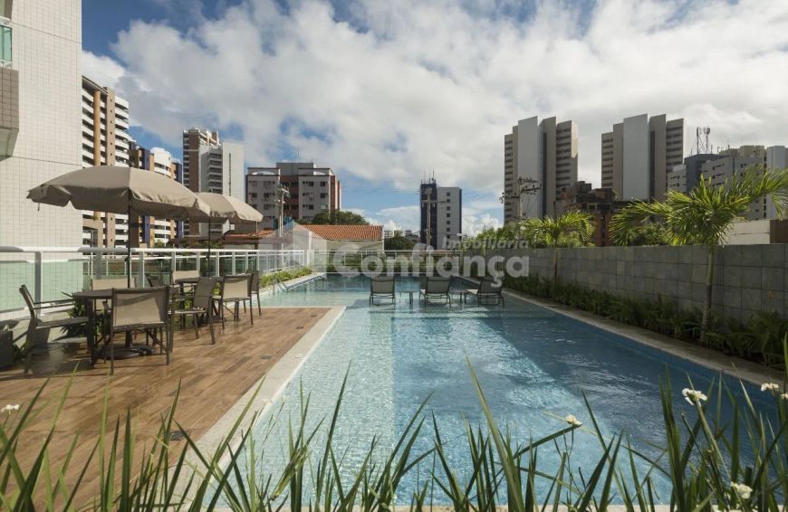 Apartamento a Venda no Guararapes em Fortaleza/CE