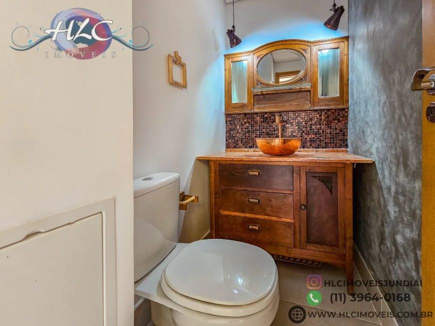 Venda - Moderno apartamento de alto padrão Condomínio Open View Anhangabaú - 3 dormitórios Sendo 1 S