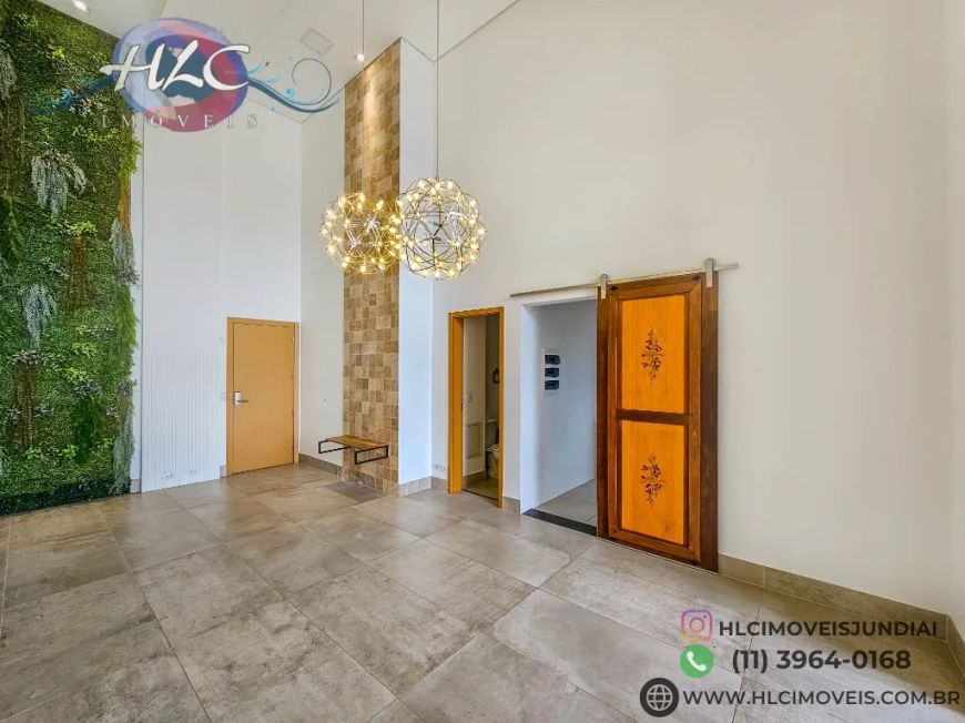 Venda - Moderno apartamento de alto padrão Condomínio Open View Anhangabaú - 3 dormitórios Sendo 1 S
