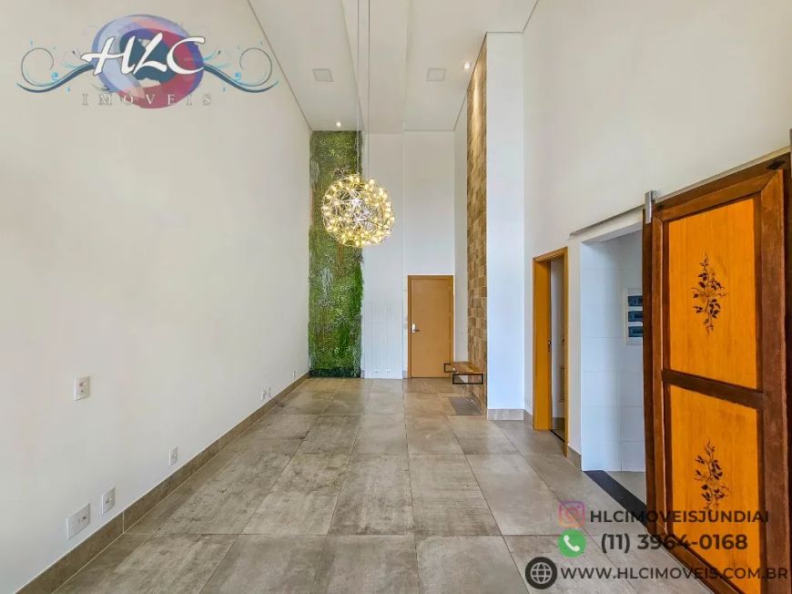 Venda - Moderno apartamento de alto padrão Condomínio Open View Anhangabaú - 3 dormitórios Sendo 1 S