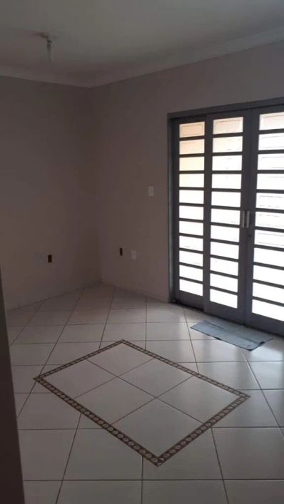 Casa em Jardim Caçula - Jundiaí