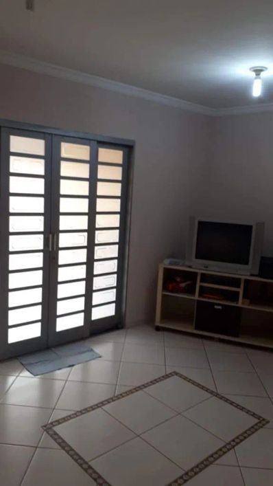 Casa em Jardim Caçula - Jundiaí