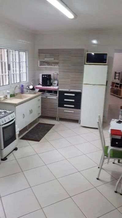 Casa em Jardim Caçula - Jundiaí