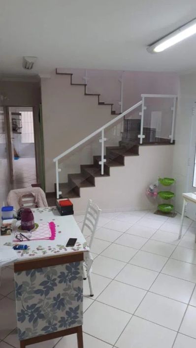 Casa em Jardim Caçula - Jundiaí