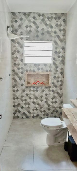 CASA TÉRREA À VENDA NO BAIRRO PARQUE RESIDENCIAL JUNDIAÍ - SP