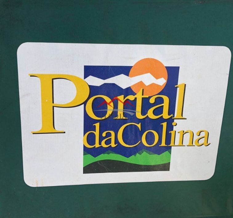 Loteamento Residencial a venda no Portal das Colinas Jundiaí-SP