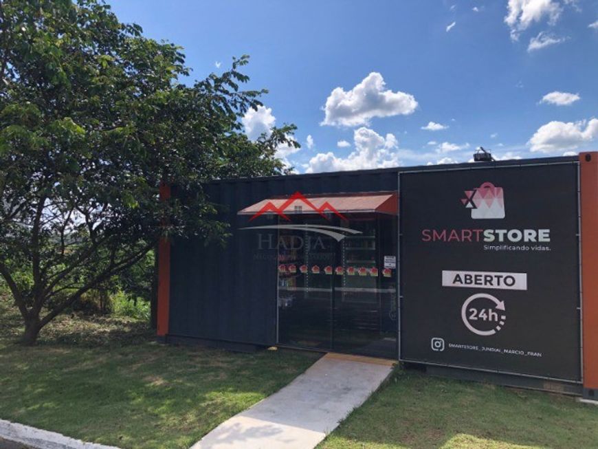 Loteamento Residencial a venda no Portal das Colinas Jundiaí-SP