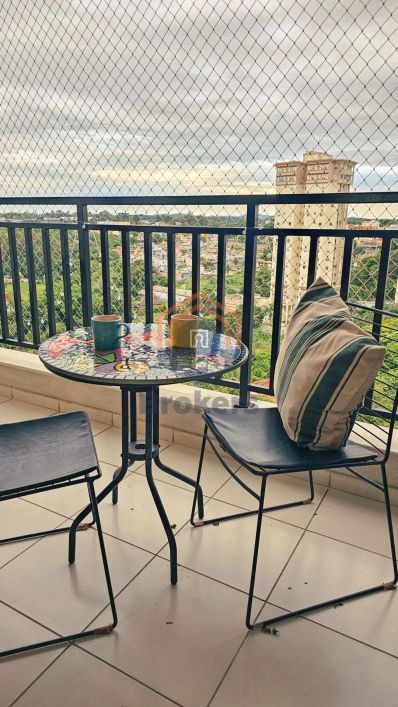 Residencial Soneto - Apartamento em Engordadouro - Jundiaí