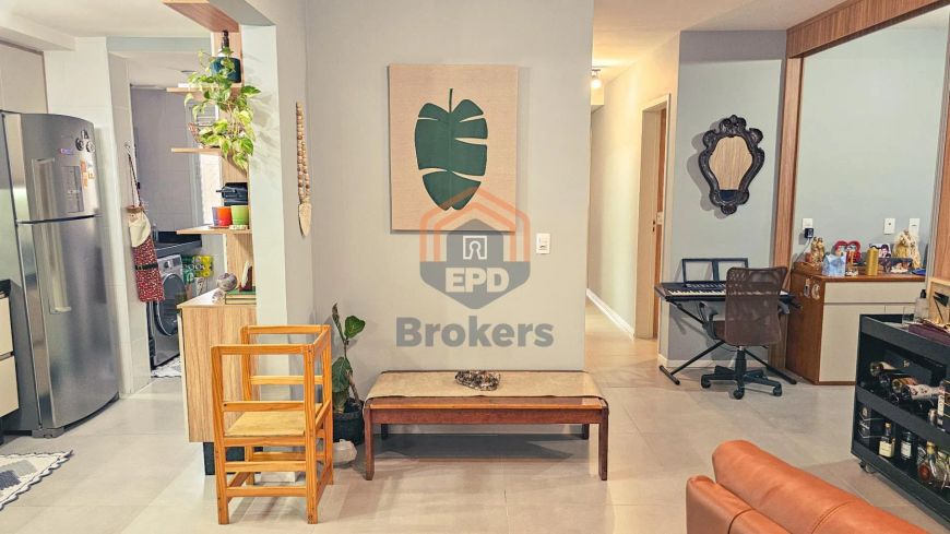 Residencial Soneto - Apartamento em Engordadouro - Jundiaí