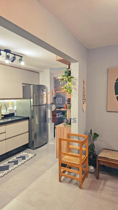 Residencial Soneto - Apartamento em Engordadouro - Jundiaí